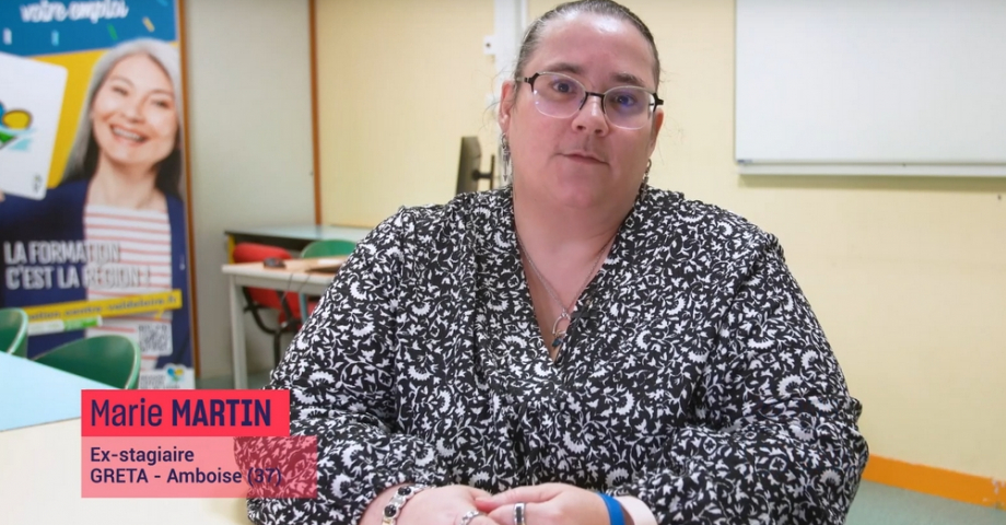 Formation remise à niveau RAN au Greta de Blois