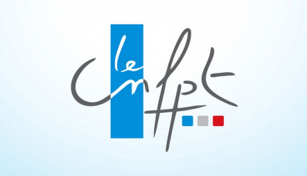 logo CNFPT