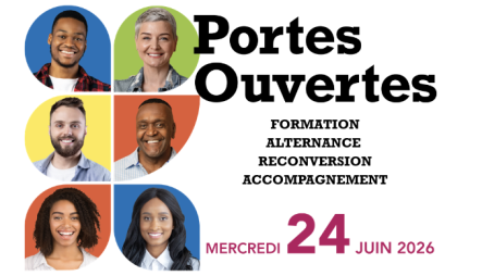 portes ouvertes afpa le 24 juin 2026