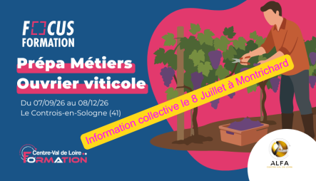Info coll ouvrier viticole