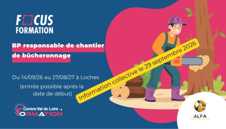 information collective bûcheronnage 2909