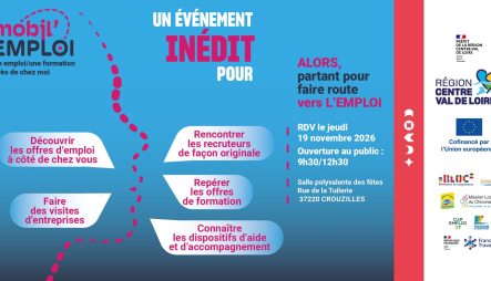 mobil'emploi 2026