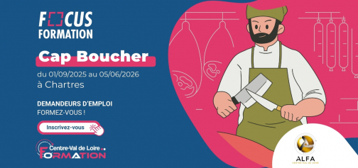 Focus Formation Boucher 2025 Chartres