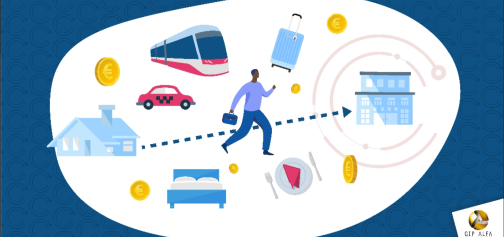 aide mobilité France Travail
