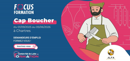 Focus Formation Boucher 2025 Chartres