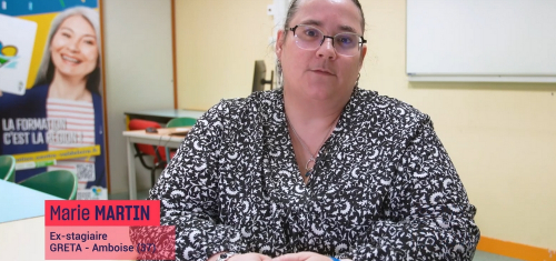 Formation remise à niveau RAN au Greta de Blois