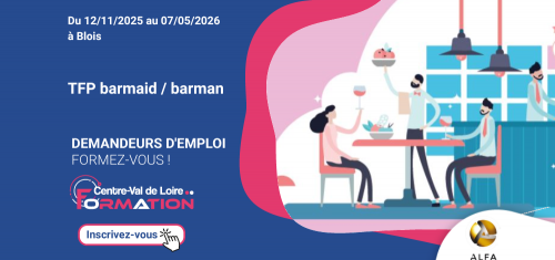 Focus formation barman 2025