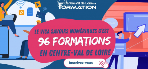 Visa savoirs numériques nov 2025
